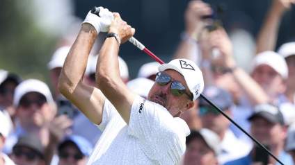 Phil Mickelson Rips PGA Tour ‘BS’ That Made Him ‘Dread’ Golf