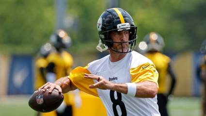 Mike Tomlin Reveals Steelers’ Potential Preseason Plan for QB Aaron Rodgers