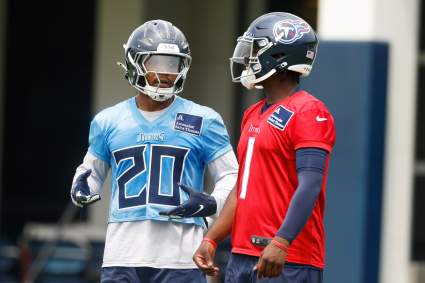 Titans Offense Receives the Most Question Marks Ahead of No. 1 Pick’s NFL Debut