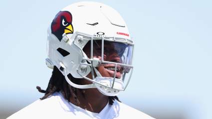 Cardinals Coach Jonathan Gannon Provides Crucial Injury Update on Walter Nolen