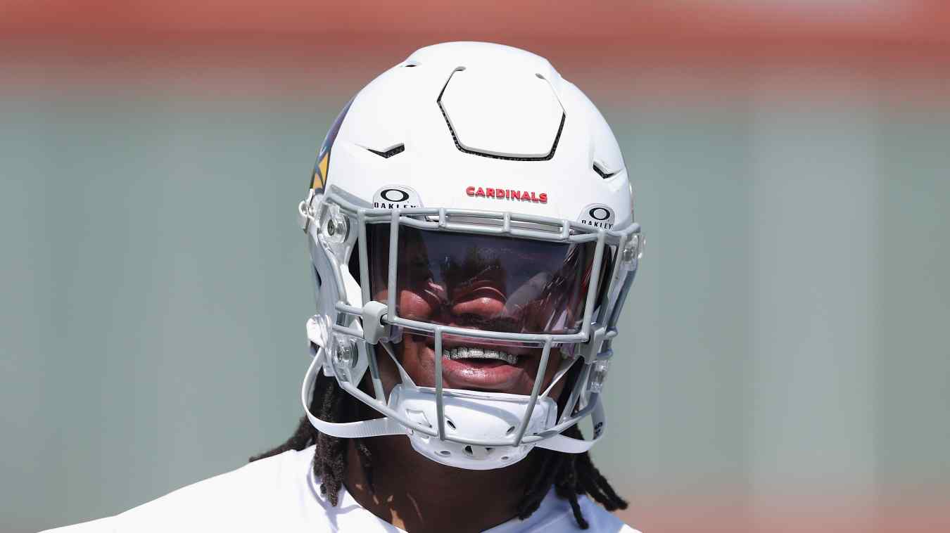 Cardinal D Cardinals New Look D-Line Emerging as NFL's Biggest Turnaround