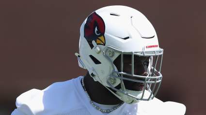 Cardinals $76 Million Edge Rusher Labeled the Team’s X Factor