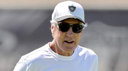 Raiders’ Coaching Staff Makes Unprecedented Year-Over-Year Leap