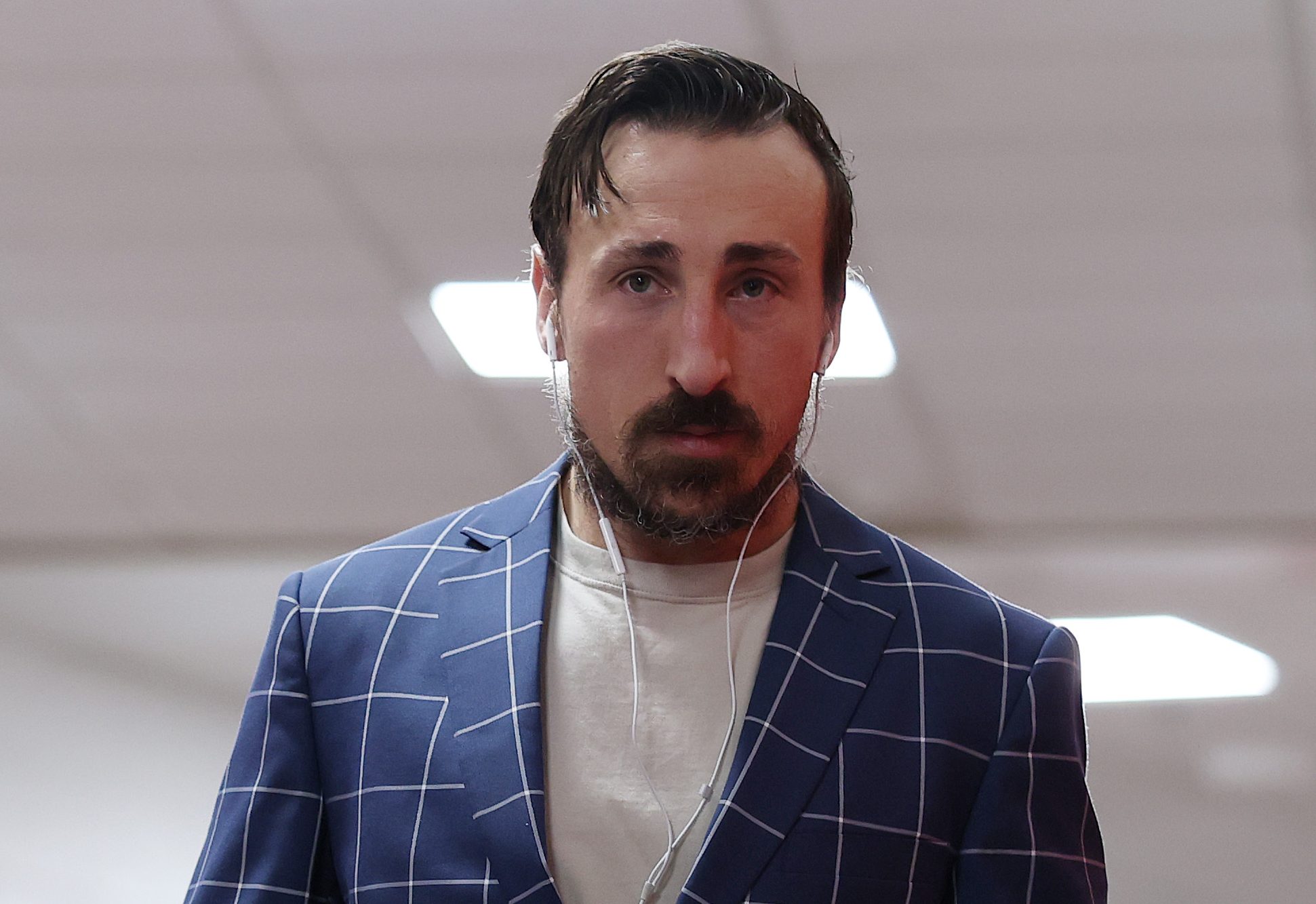 Brad Marchand