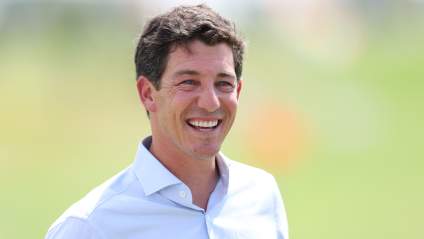 New LPGA Commissioner Outlines Bold Vision for the Future