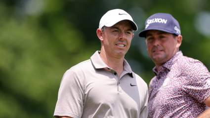 Is Rory McIlroy Playing Mind Games With Surprising Ryder Cup Admission?