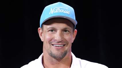 Rob Gronkowski Has Surprising Prediction Ahead Of Season’s Start