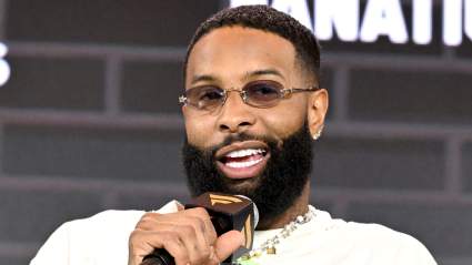 Odell Beckham Jr. Makes Major Announcement About his Future Amid Swirling Rumors