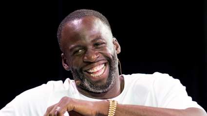 Isiah Thomas Serves Warriors’ Draymond Green With Dose Of Reality