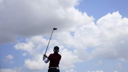 New Leader Tops LPGA Rankings; Korda Ousted from No. 1