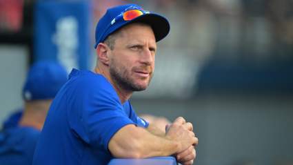 Insider Expects Future Hall of Famer to Leave Blue Jays in Offseason