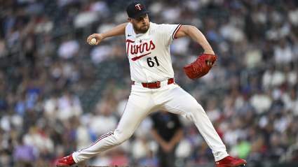 Dodgers Trade Deadline Acquistion Speaks Out on Returning to LA
