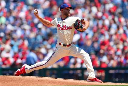 Phillies Make Major Announcement Regarding Star Pitcher’s Future
