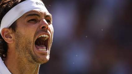 EXCLUSIVE: Taylor Fritz is Knocking on the Door of Something Big at the US Open