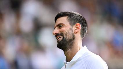 Novak Djokovic Has Strong Words for Top Players Unhappy With 2 Week M1000 Format