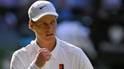 Road to Glory: Sinner & Alcaraz’s Paths to Titles At Cincinnati Open