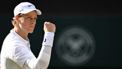 How to Watch Jannik Sinner’s First Match in Cincinnati vs Daniel Galan