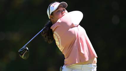 Golfweek Preseason Poll Sets the Stage for Women’s Golf Season