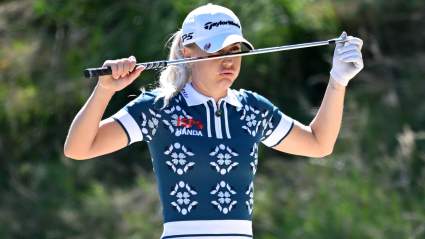 Crowd Favorite Withdraws From PIF London Championship After Injury