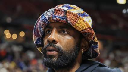 Kyrie Irving Reveals Harsh Reality of Tenure With Cavaliers