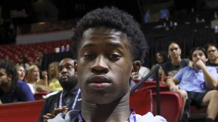 Sixers Guard Receives High Odds For Rookie of the Year Award