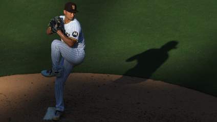 Padres Pitching Coach Shares Surprising Praise for Yu Darvish