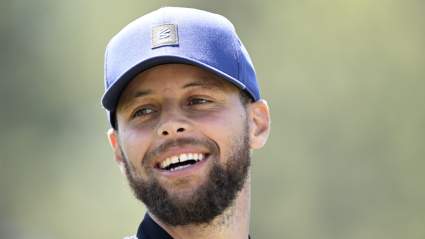 Steph Curry Gets Real on Warriors Championship Credentials