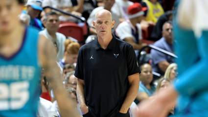 Knicks Finally Nab Associate Head Coach After Multiple Snubs