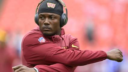 AFC East Contender ‘Perfect Fit’ for $76 Million Commanders Superstar WR