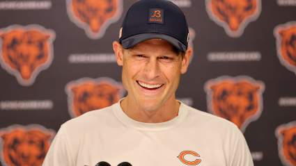 The Ben Johnson Reason Former Bears Rival Expects Chicago to ‘Wreak Havoc’ in NFC North