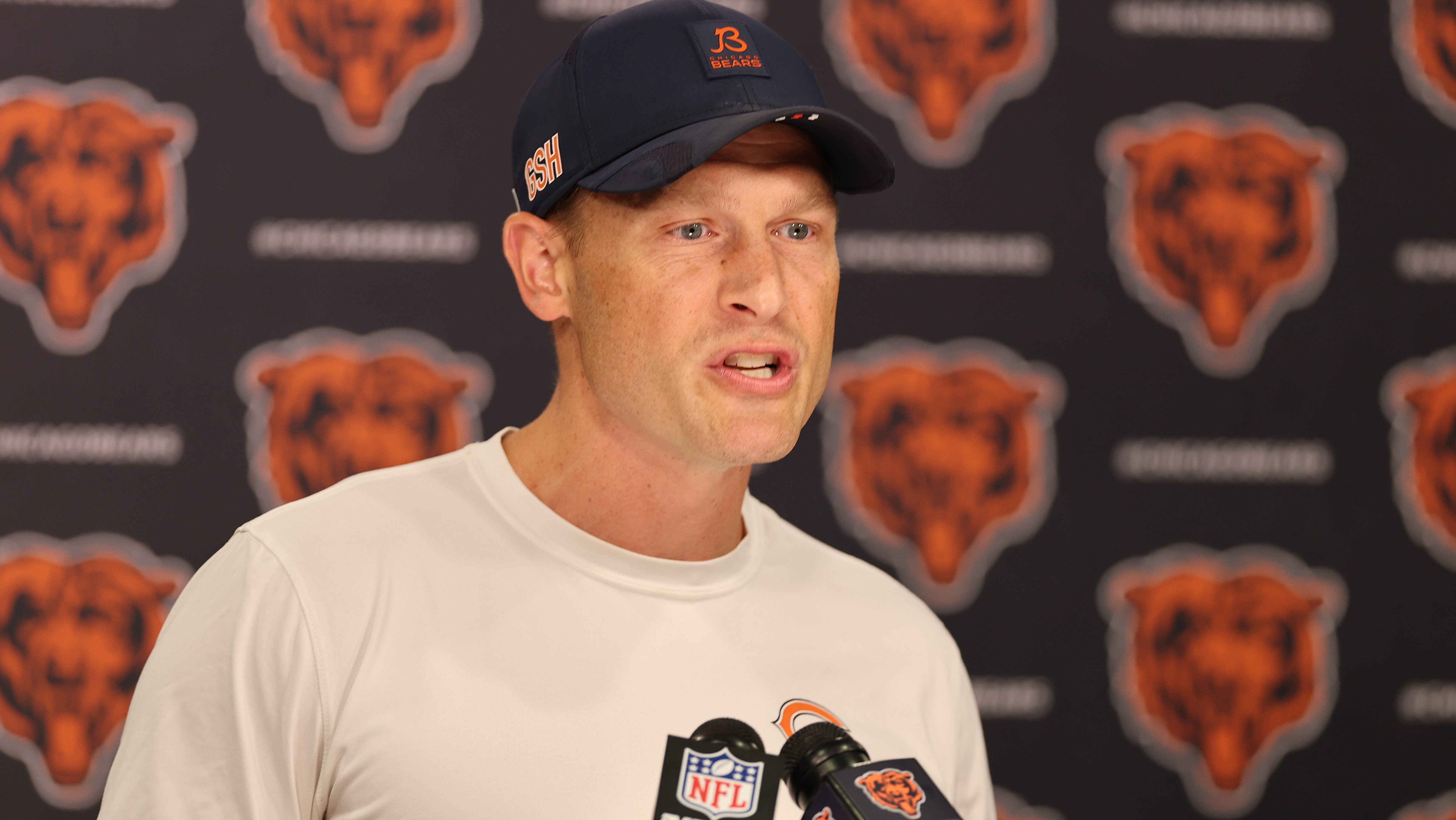 $98 Million Bears Edge Named Most Overpaid Player in NFL