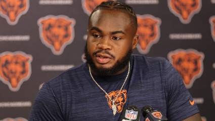 Ben Johnson Uses Grady Jarrett’s ‘Open Wounds’ to Teach Bears a Lesson