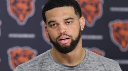 Bears Insider Debunks Persistent Rumor About QB Caleb Williams