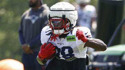 Mike Vrabel Gets Honest on Patriots Star’s Big Problem