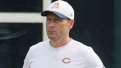 Bears HC Ben Johnson Reveals 4 Players on Offense He Trusts Most