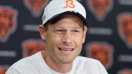 Ben Johnson Takes Another Jab at the Detroit Lions