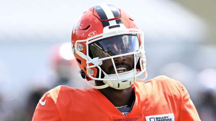 Shedeur Sanders Trade Could Be Imminent After Browns’ Latest Move