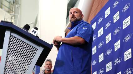 Giants’ Perfect Waiver Wire Target Becomes Available Amid Final Cuts