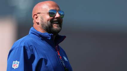 Brian Daboll Taking Drastic Action to Fix ‘Incessant’ Giants Problem