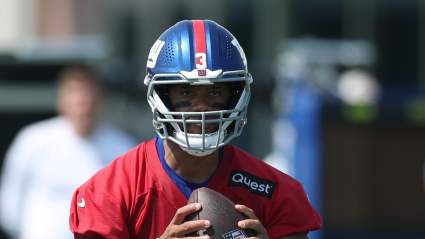 Former Broncos QB Russell Wilson Receives Dire Career Forecast