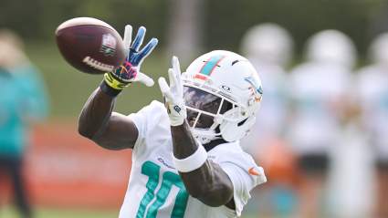 Dolphins-Steelers Trade Proposal Sends Non-Tyreek Hill Star to Pittsburgh