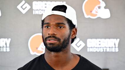 Shedeur Sanders Clears Air on Injury, Banning Deion Sanders From Browns Camp