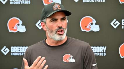 Browns $180 Million QB Dubbed Among NFL’s Top Cut Candidates
