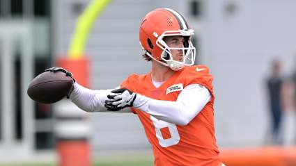 Ex-Steelers’ Kenny Pickett Laughed at on Social Media After Getting Traded to Raiders