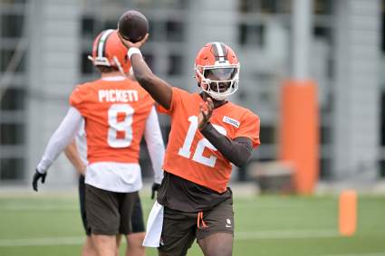 Panthers Defense Put to Test Against Fifth Round Sensation in Preseason Opener