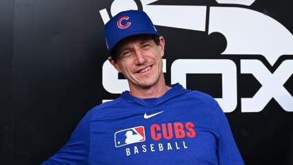 Cubs Manager Craig Counsell Facing Backlash in Chicago Amid Swoon