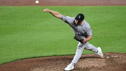 Rockies Bullpen Shaken Up After Halvorsen’s Injury Diagnosis