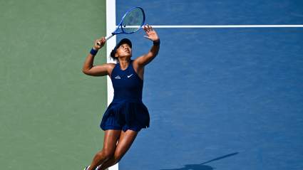 HIGHLIGHTS: Naomi Osaka Defeats Jelena Ostapenko in Montreal