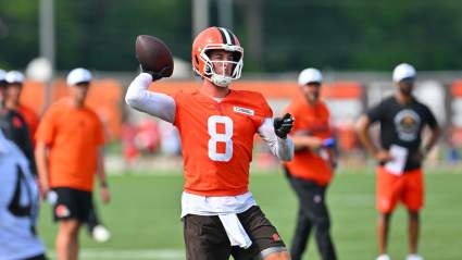 Ex-Steelers’ Kenny Pickett Predicted to Request Another Fresh Start