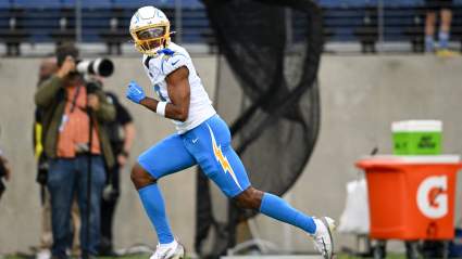 Chargers Rookie Urged To Improve In Second Preseason Game